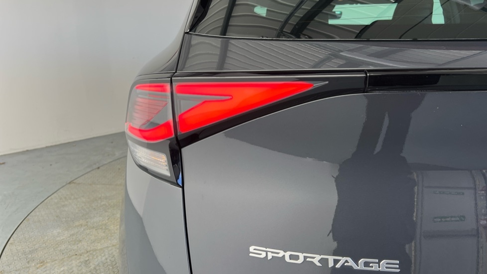 Used Kia Sportage 2024 for sale - 77512561: Photo 14