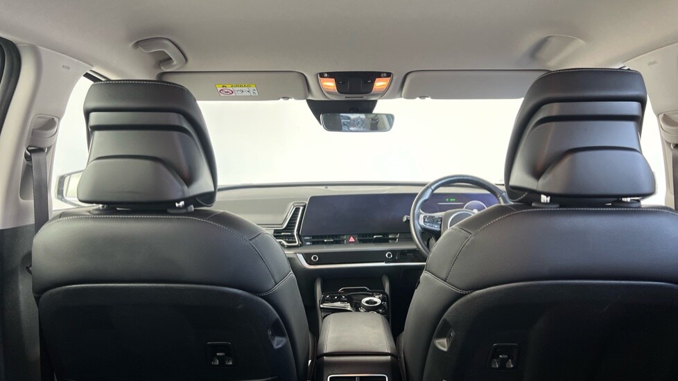 Used Kia Sportage 2024 for sale - 77512561: Photo 16