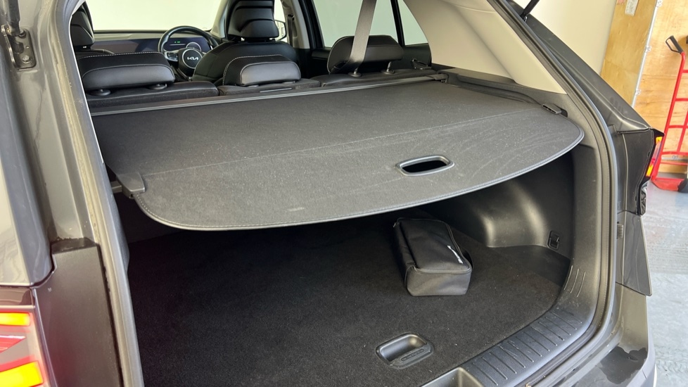 Used Kia Sportage 2024 for sale - 77512561: Photo 17