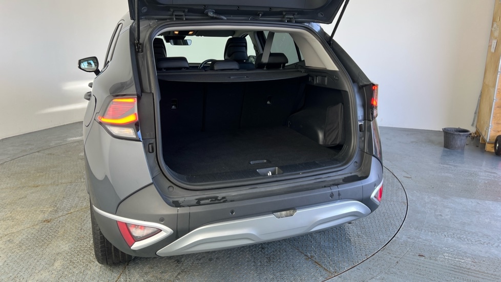 Used Kia Sportage 2024 for sale - 77512561: Photo 19