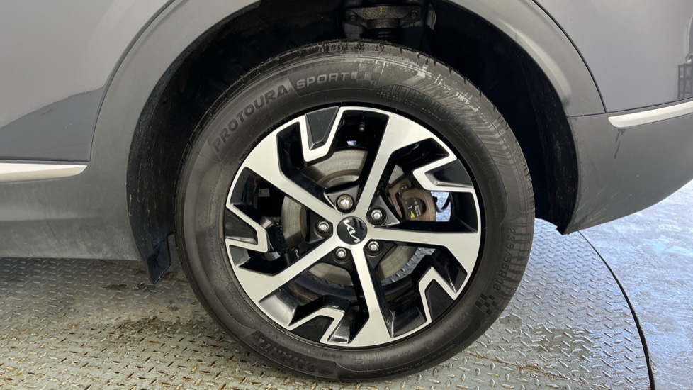 Used Kia Sportage 2024 for sale - 77512561: Photo 21