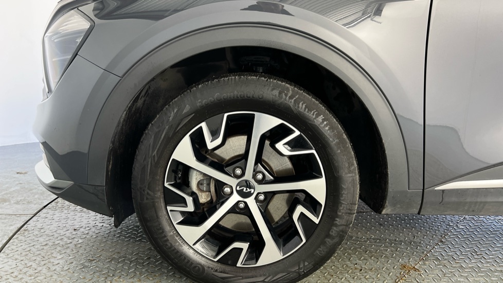 Used Kia Sportage 2024 for sale - 77512561: Photo 25