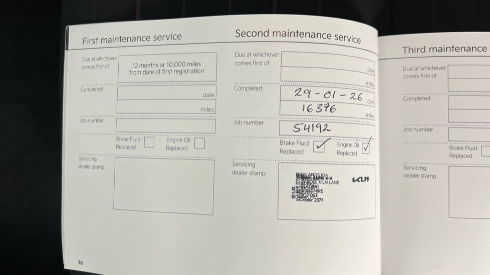 Used Kia Sportage 2024 for sale - 77512561: Photo 27