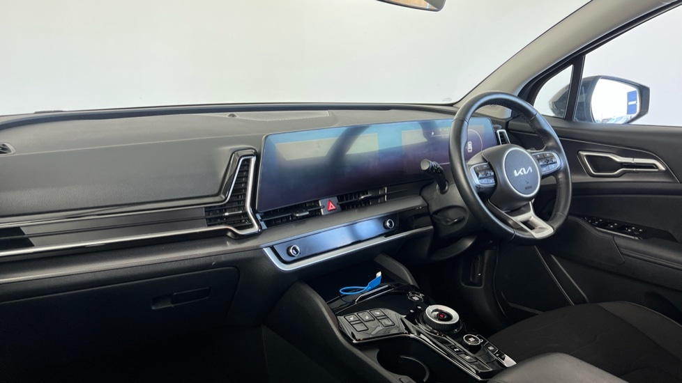 Used Kia Sportage 2024 for sale - 77512561: Photo 3