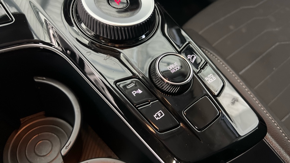 Used Kia Sportage 2024 for sale - 77512561: Photo 31