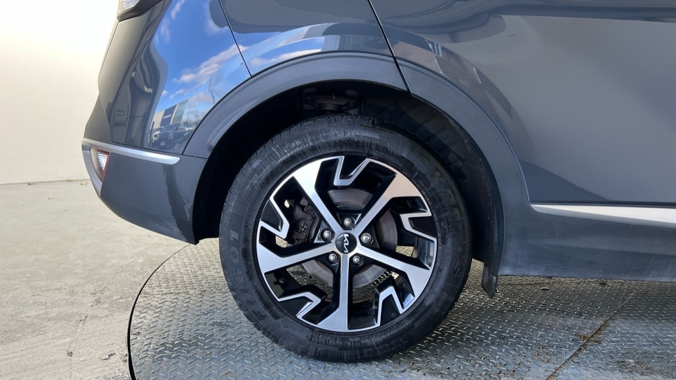 Used Kia Sportage 2024 for sale - 77512561: Photo 33