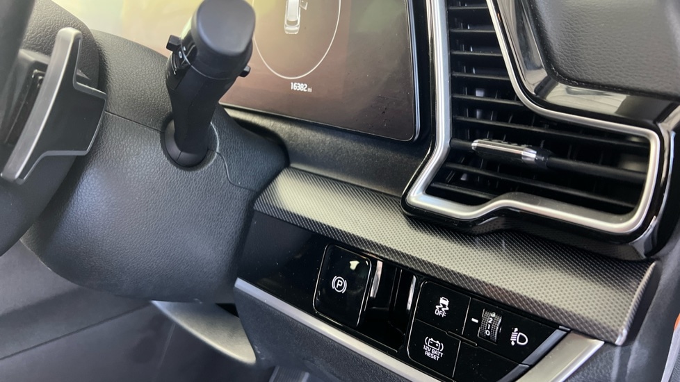 Used Kia Sportage 2024 for sale - 77512561: Photo 35