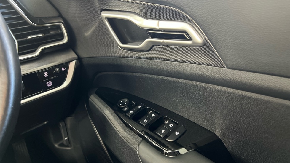 Used Kia Sportage 2024 for sale - 77512561: Photo 36