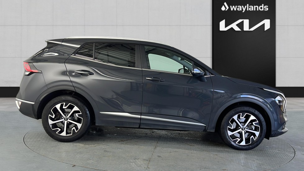 Used Kia Sportage 2024 for sale - 77512561: Photo 4