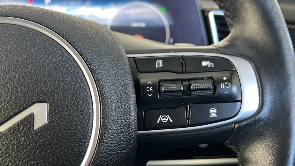 Used Kia Sportage 2024 for sale - 77512561: Photo 41