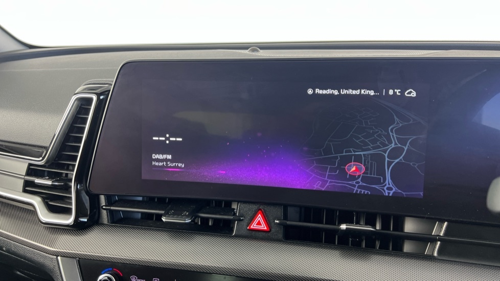 Used Kia Sportage 2024 for sale - 77512561: Photo 42