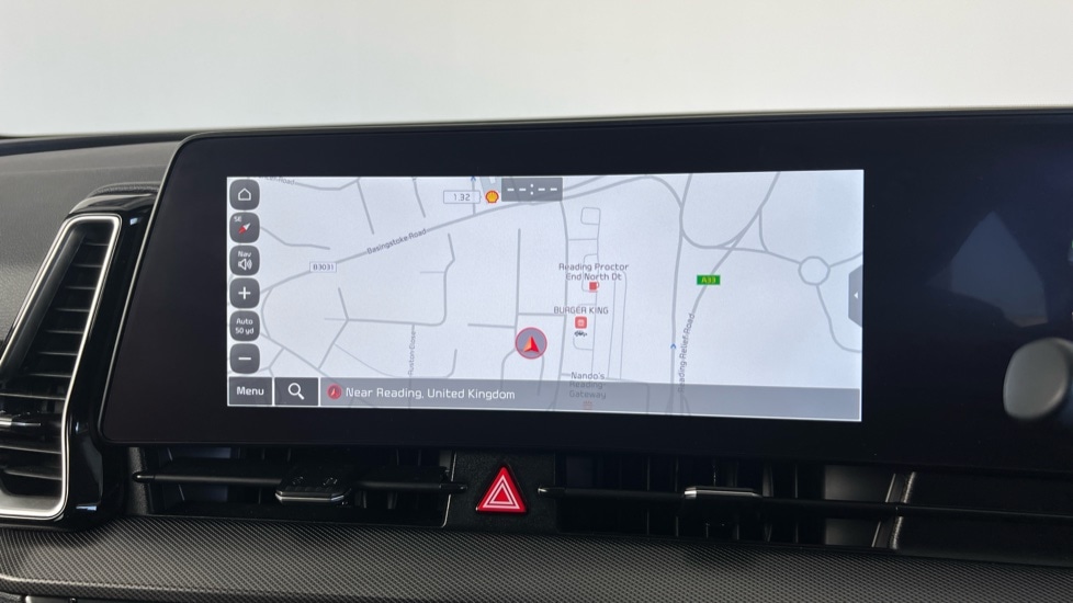 Used Kia Sportage 2024 for sale - 77512561: Photo 43