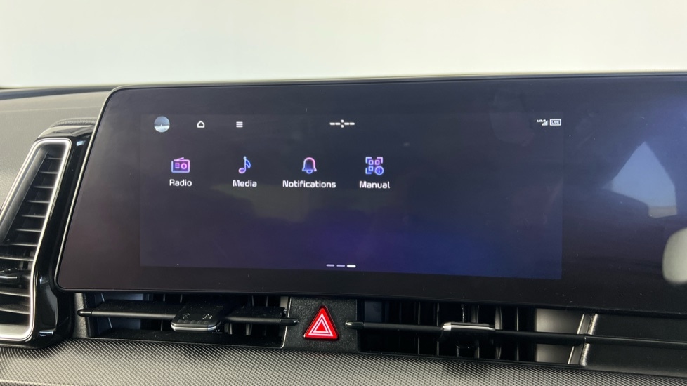 Used Kia Sportage 2024 for sale - 77512561: Photo 44