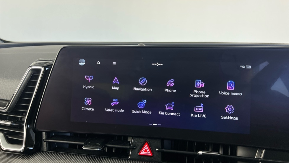 Used Kia Sportage 2024 for sale - 77512561: Photo 45