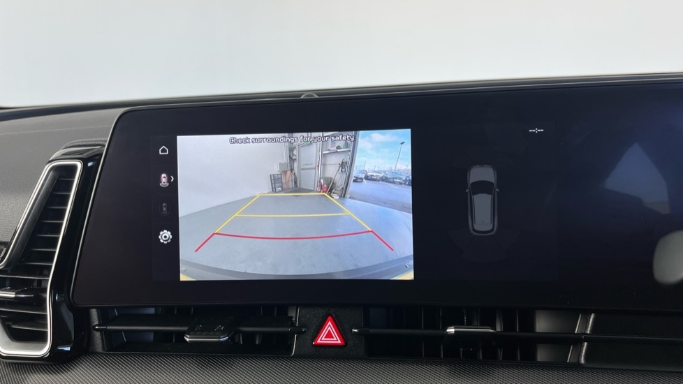 Used Kia Sportage 2024 for sale - 77512561: Photo 47