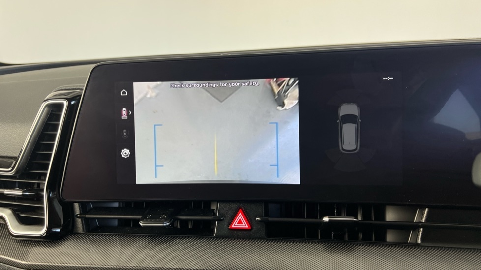 Used Kia Sportage 2024 for sale - 77512561: Photo 48