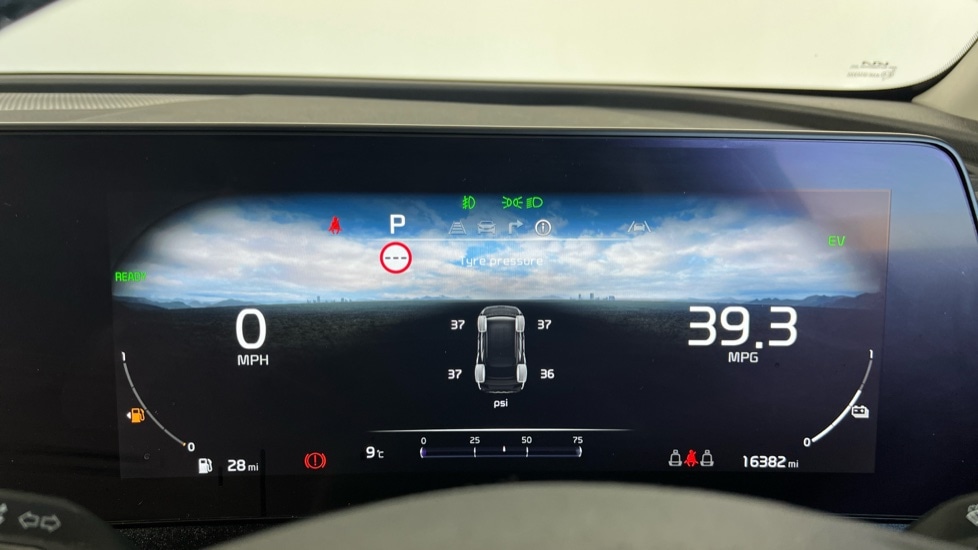 Used Kia Sportage 2024 for sale - 77512561: Photo 49