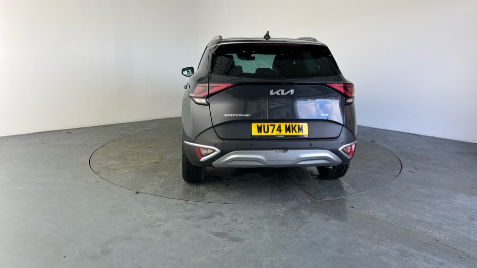 Used Kia Sportage 2024 for sale - 77512561: Photo 51