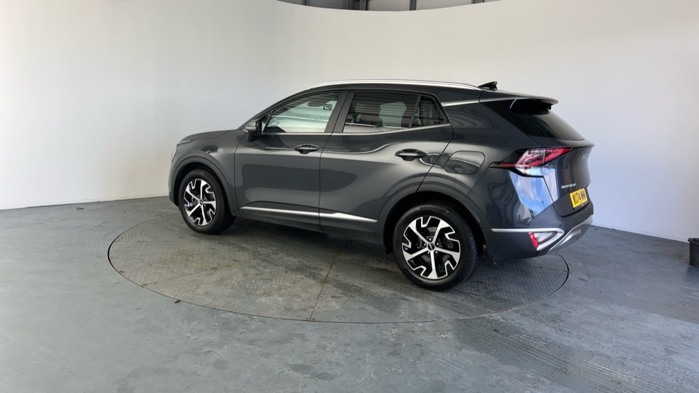 Used Kia Sportage 2024 for sale - 77512561: Photo 52