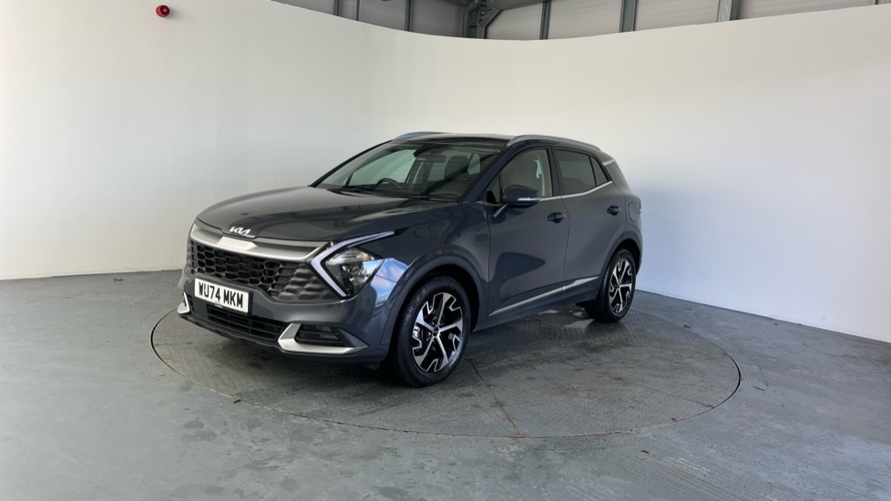 Used Kia Sportage 2024 for sale - 77512561: Photo 54