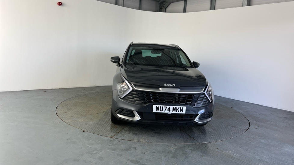 Used Kia Sportage 2024 for sale - 77512561: Photo 56