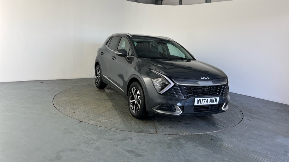 Used Kia Sportage 2024 for sale - 77512561: Photo 57