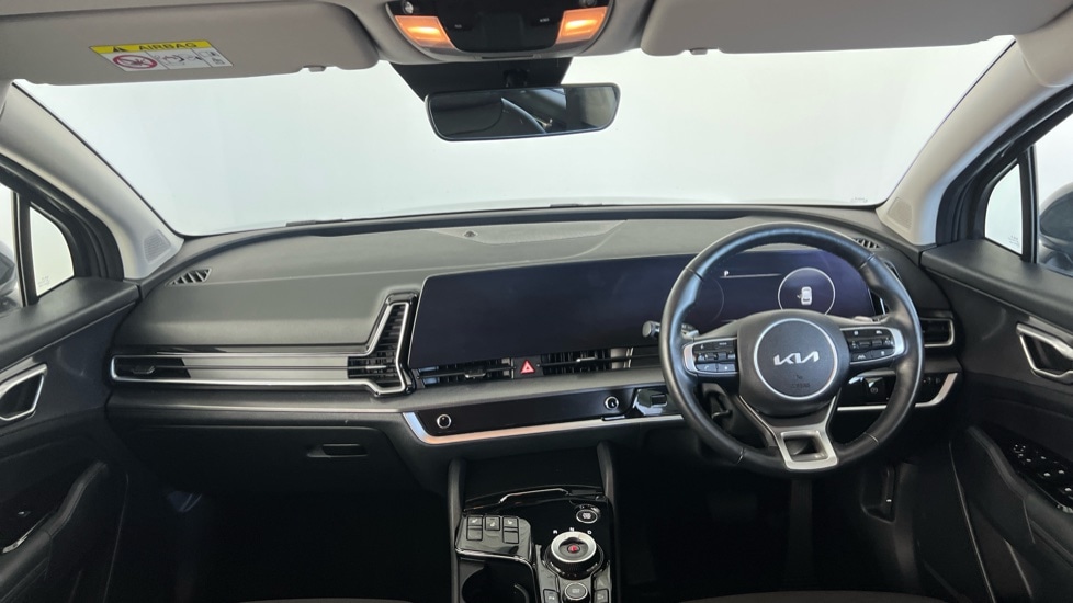 Used Kia Sportage 2024 for sale - 77512561: Photo 6