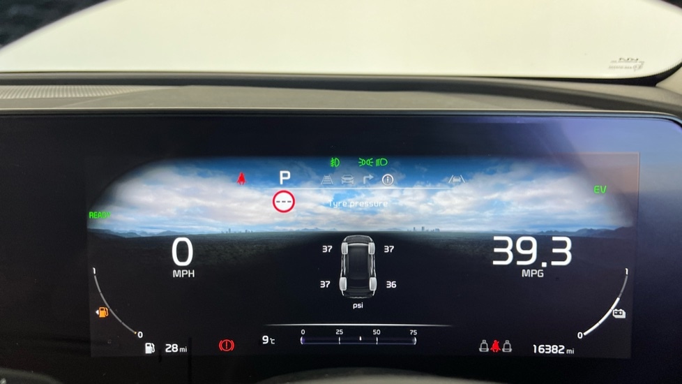 Used Kia Sportage 2024 for sale - 77512561: Photo 7