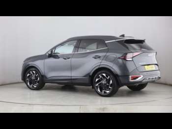 Used Kia Sportage 2024 for sale - 74868791: Photo