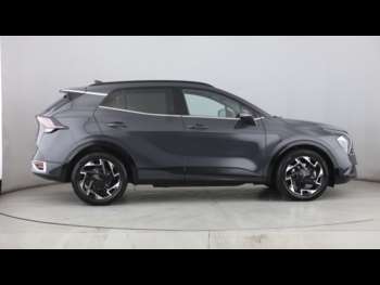 Used Kia Sportage 2024 for sale - 74868791: Photo