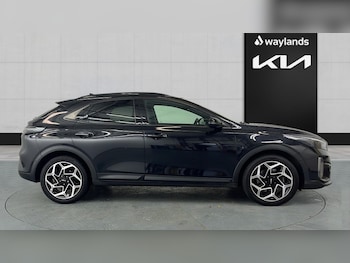 Used Kia XCeed 2023 for sale - 77778468: Photo