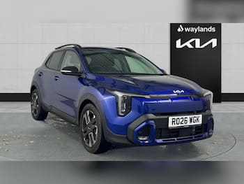 Used Kia Stonic 2026 for sale - 79875105: Photo