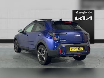 Used Kia Stonic 2026 for sale - 79875105: Photo