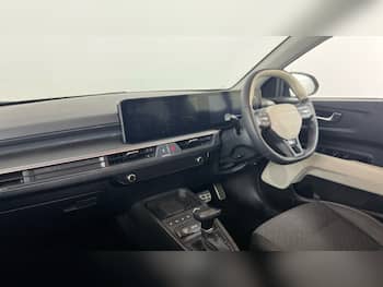 Used Kia Stonic 2026 for sale - 79875105: Photo