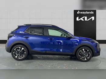 Used Kia Stonic 2026 for sale - 79875105: Photo