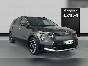 Used Kia Niro 2024 for sale - 79362729: Photo