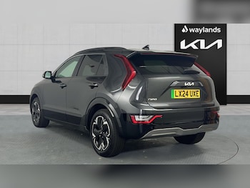 Used Kia Niro 2024 for sale - 79362729: Photo