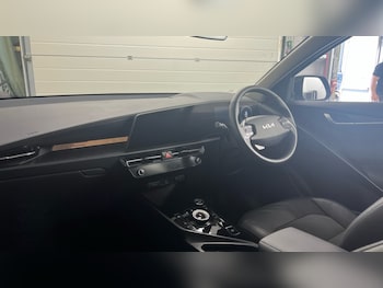 Used Kia Niro 2024 for sale - 79362729: Photo