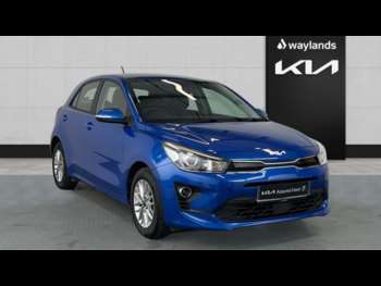 2022 - 1.0 T GDi 2 5dr
