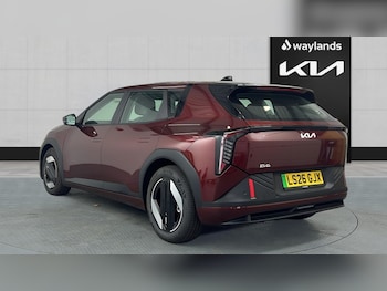 Used Kia EV4 2026 for sale - 78995186: Photo