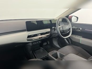 Used Kia EV4 2026 for sale - 78995186: Photo