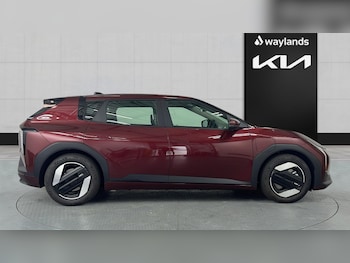 Used Kia EV4 2026 for sale - 78995186: Photo