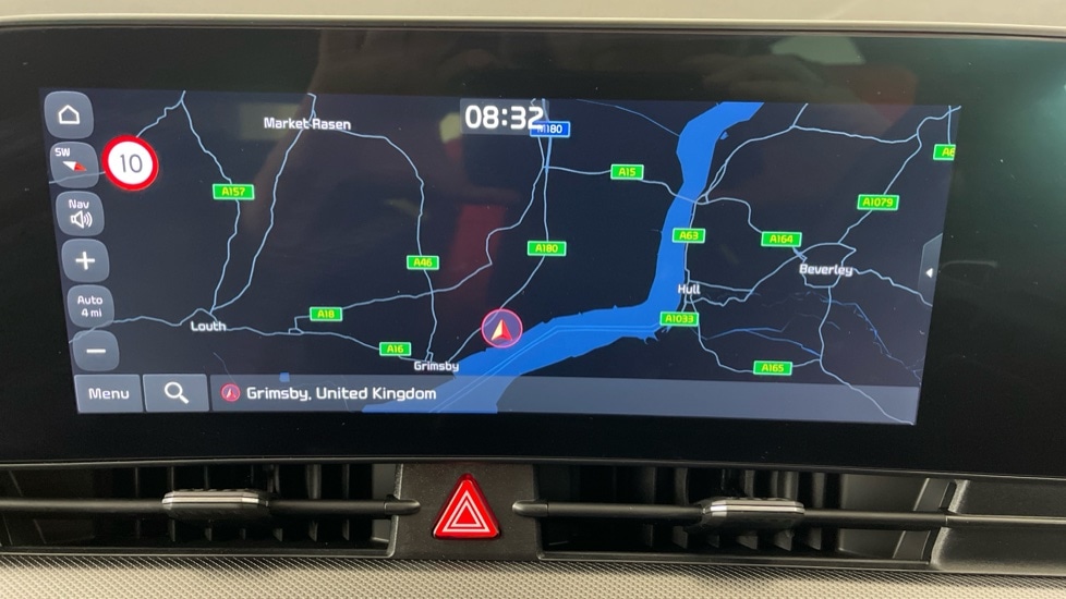 Used Kia Sportage 2025 for sale - 77570069: Photo 10