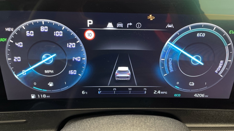 Used Kia Sportage 2025 for sale - 77570069: Photo 11