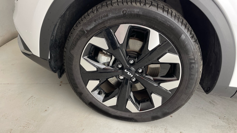 Used Kia Sportage 2025 for sale - 77570069: Photo 14