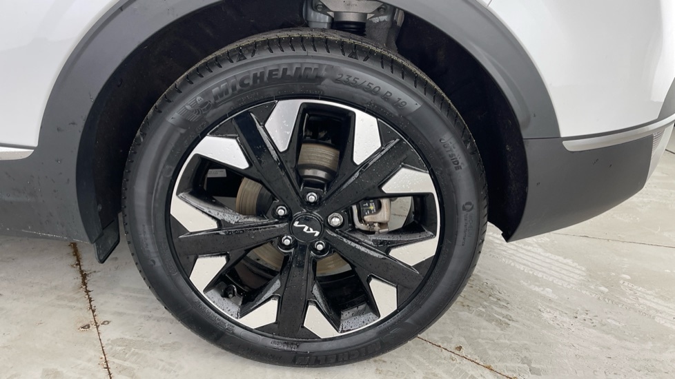 Used Kia Sportage 2025 for sale - 77570069: Photo 15