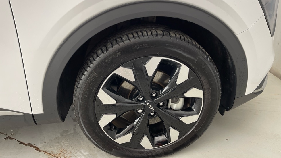 Used Kia Sportage 2025 for sale - 77570069: Photo 17