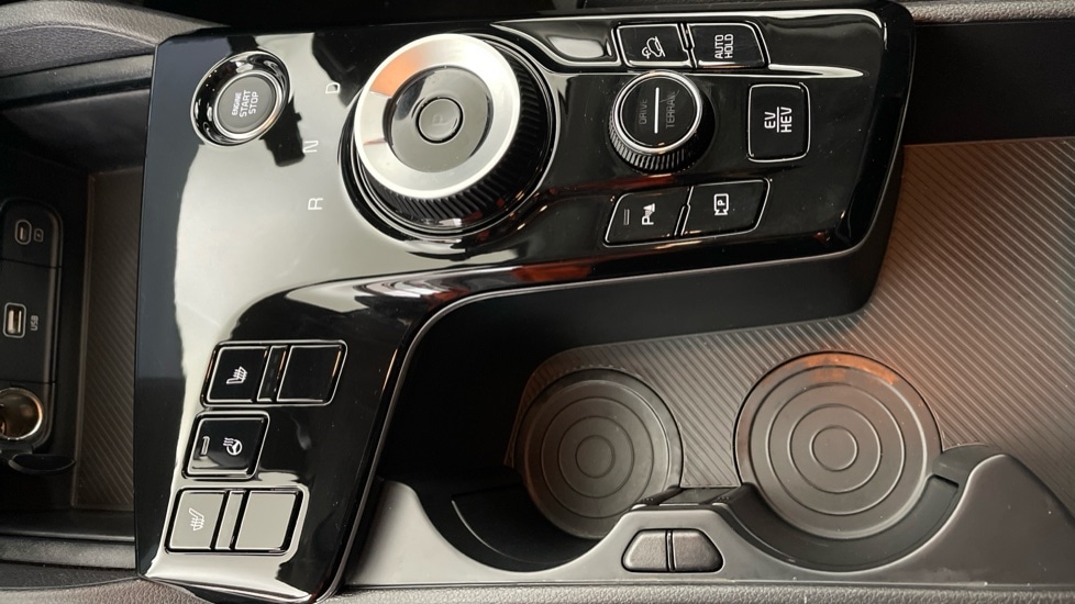 Used Kia Sportage 2025 for sale - 77570069: Photo 18