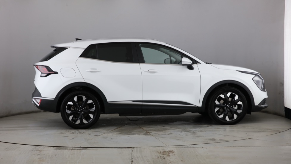 Used Kia Sportage 2025 for sale - 77570069: Photo 3