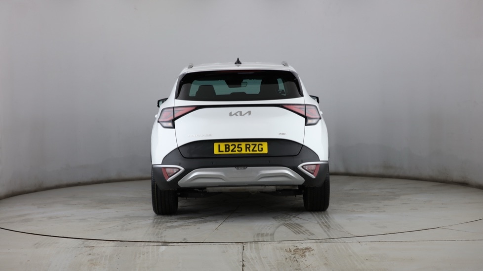 Used Kia Sportage 2025 for sale - 77570069: Photo 4